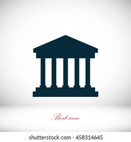 bank building