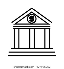 bank building architecture
