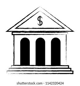 bank building design