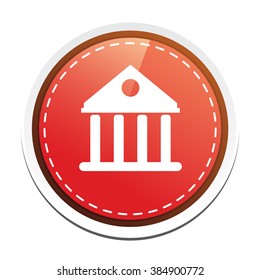 bank building icon