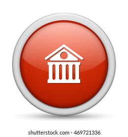 bank building icon