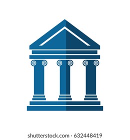 bank building icon