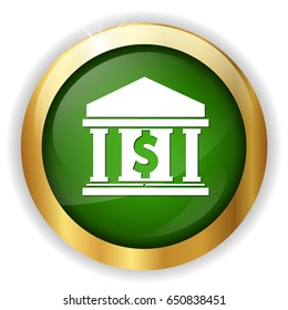 bank building icon