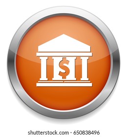 bank building icon