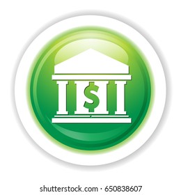 bank building icon