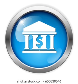 bank building icon