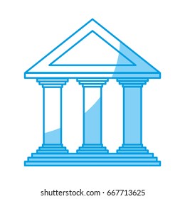 bank building icon