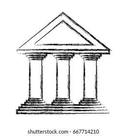 bank building icon