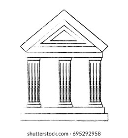 bank building icon