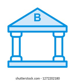 bank  building   property  