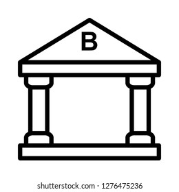 bank  building   property  
