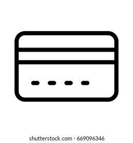 Bank Card