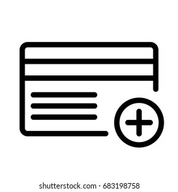 Bank Card