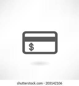 bank card icon