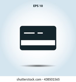bank card icon
