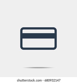 bank card icon