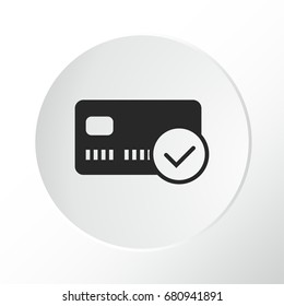bank card icon