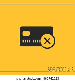 bank card icon