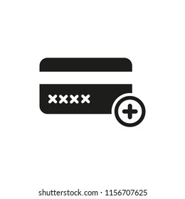 bank card vector icon