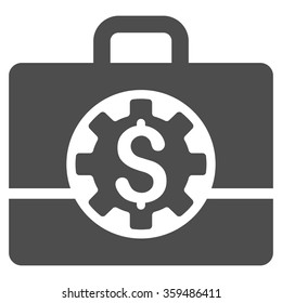 Bank Career Options Icon
