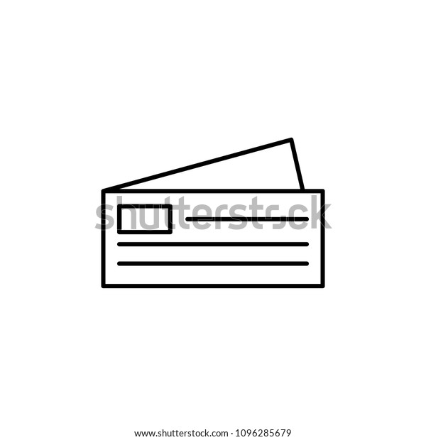 Library Of Bank Checks Clipart Black And White Library Png Files