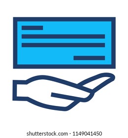  bank cheque payment