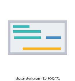 bank cheque payment