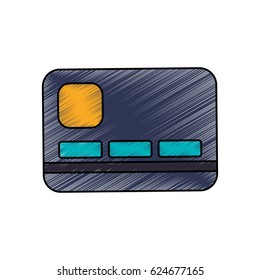 Bank credit card