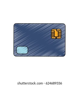 Bank credit card