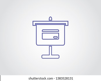 Bank Credit Card Interest Rate Pay Bills Sales Profit User Account Presentations Outline