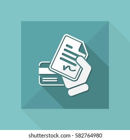 Bank document