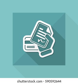 Bank document