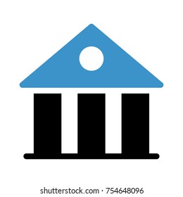  bank double color