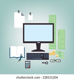 bank employee