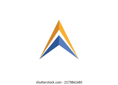 Bank and Finance Logo Vector