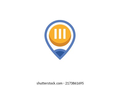 Bank and Finance Logo Vector