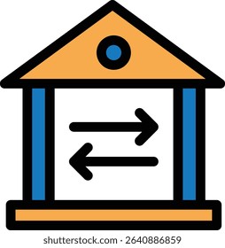 A bank is a financial institution that manages money by accepting deposits, providing loans, and offering services like savings accounts, credit, investments, and digital banking for individuals and 
