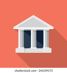 Bank Icon