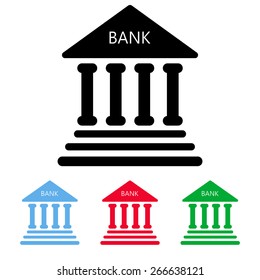 bank icon