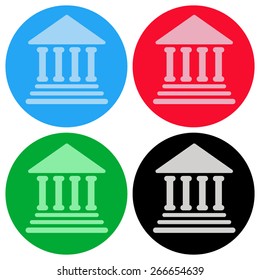 bank icon