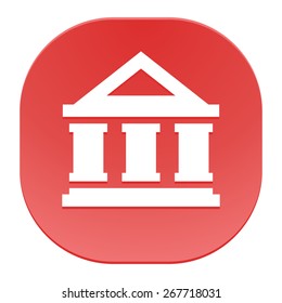 Bank icon 