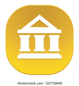 Bank icon Bank icon