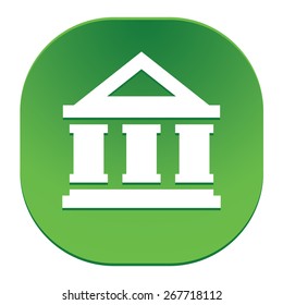 Bank icon 