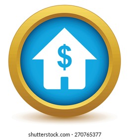 Bank icon