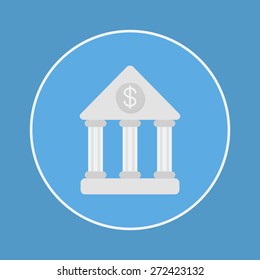 bank icon
