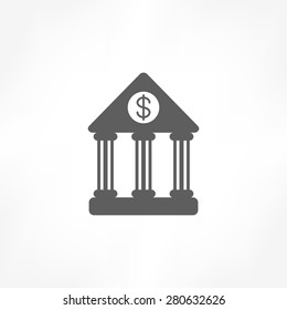 bank icon