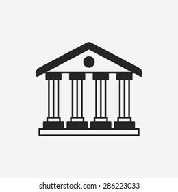 bank icon