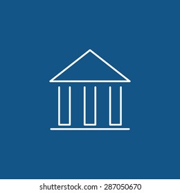 bank icon