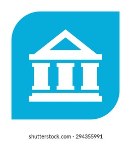 Bank icon