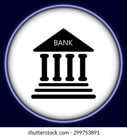 bank icon 